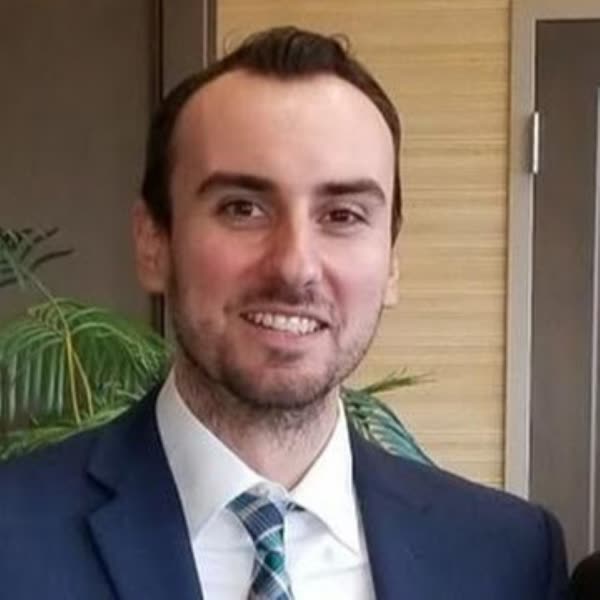 Gabriel Stanziano